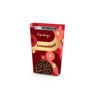 Crocantinho 80G