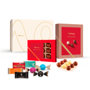 Kit Presentes Favoritos