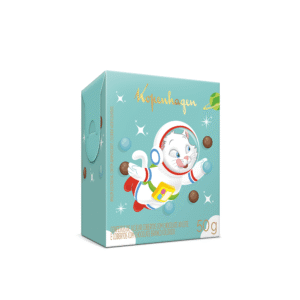 Crocantinho Lingato 50G