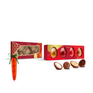 Combo Lembranças Clássicas de Páscoa